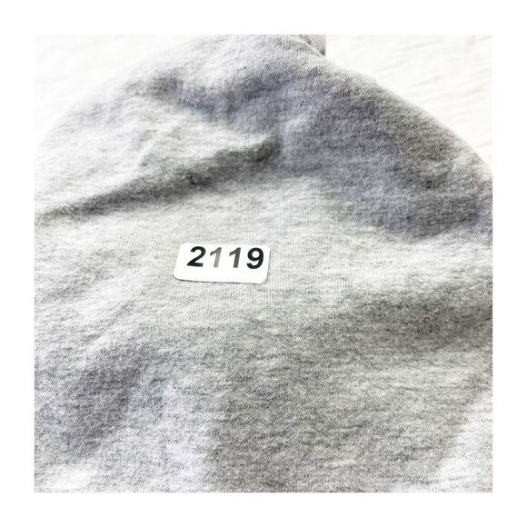 Buy 1 get 1 free xs bralette halter bra top brami gray Auden - Picture 3 of 5